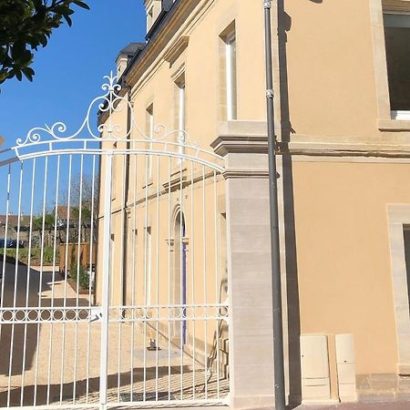 Villa Juno - Saint-Aubin-Sur-Mer - Cote De Nacre - Normandie - Plage Debarquement 외부 사진