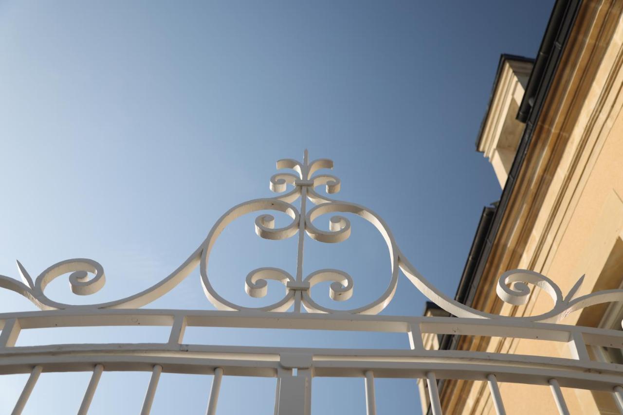 Villa Juno - Saint-Aubin-Sur-Mer - Cote De Nacre - Normandie - Plage Debarquement 외부 사진