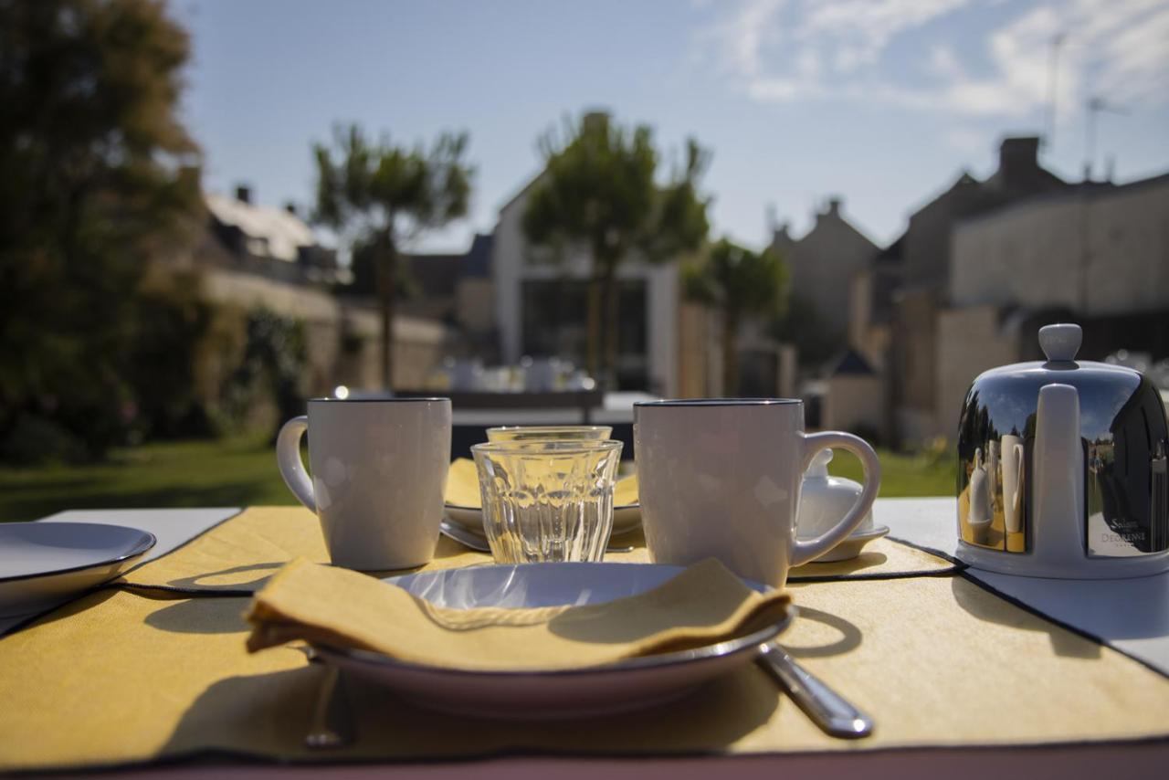 Villa Juno - Saint-Aubin-Sur-Mer - Cote De Nacre - Normandie - Plage Debarquement 외부 사진